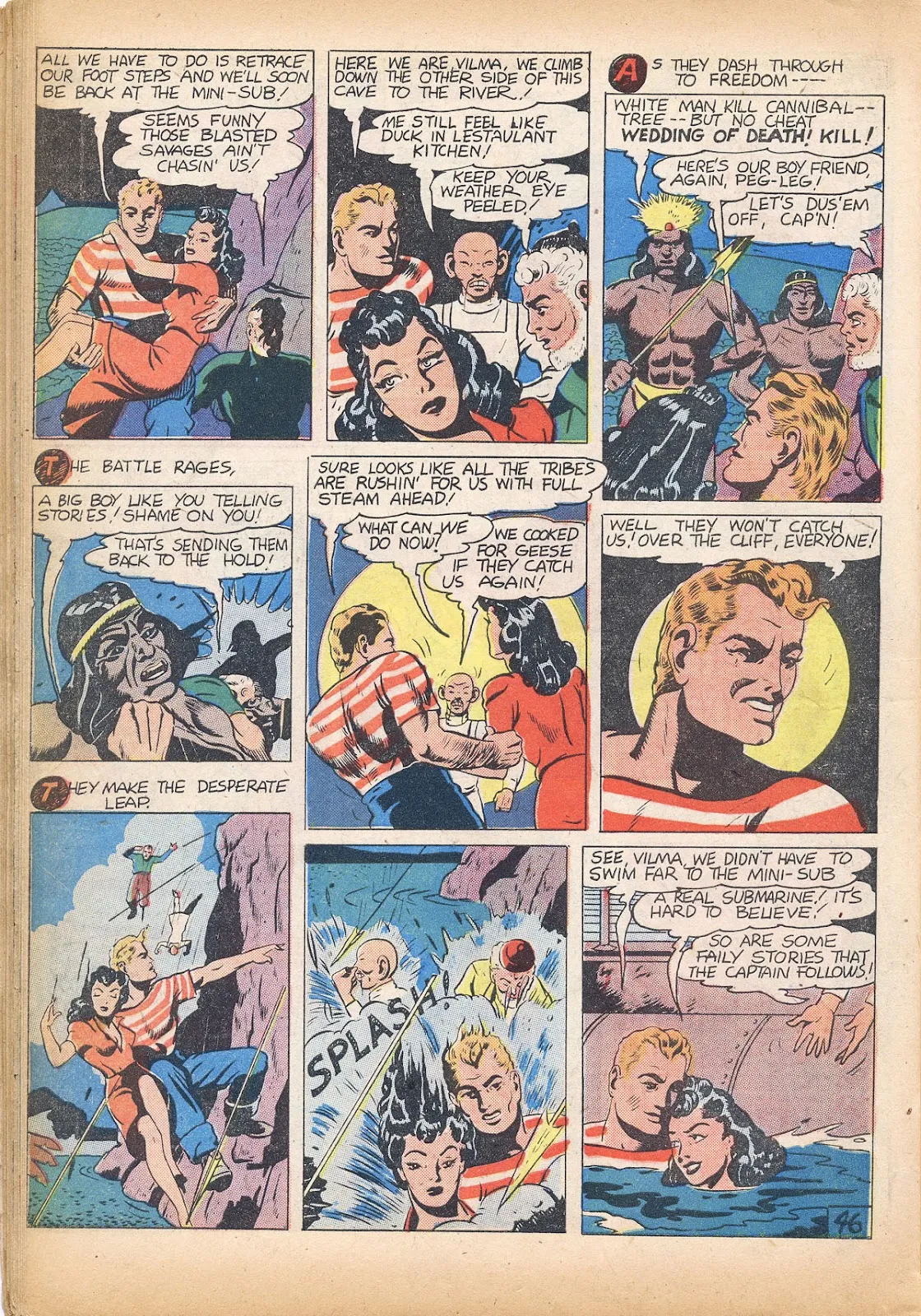 Super-Mystery Comics #11 part 49