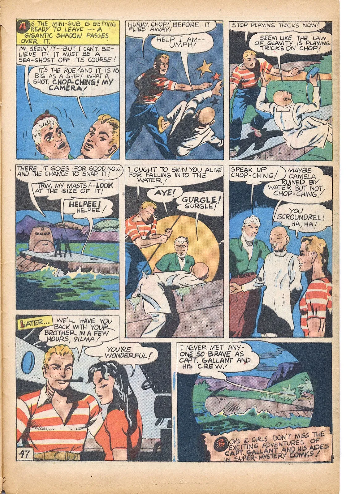 Super-Mystery Comics #11 part 50