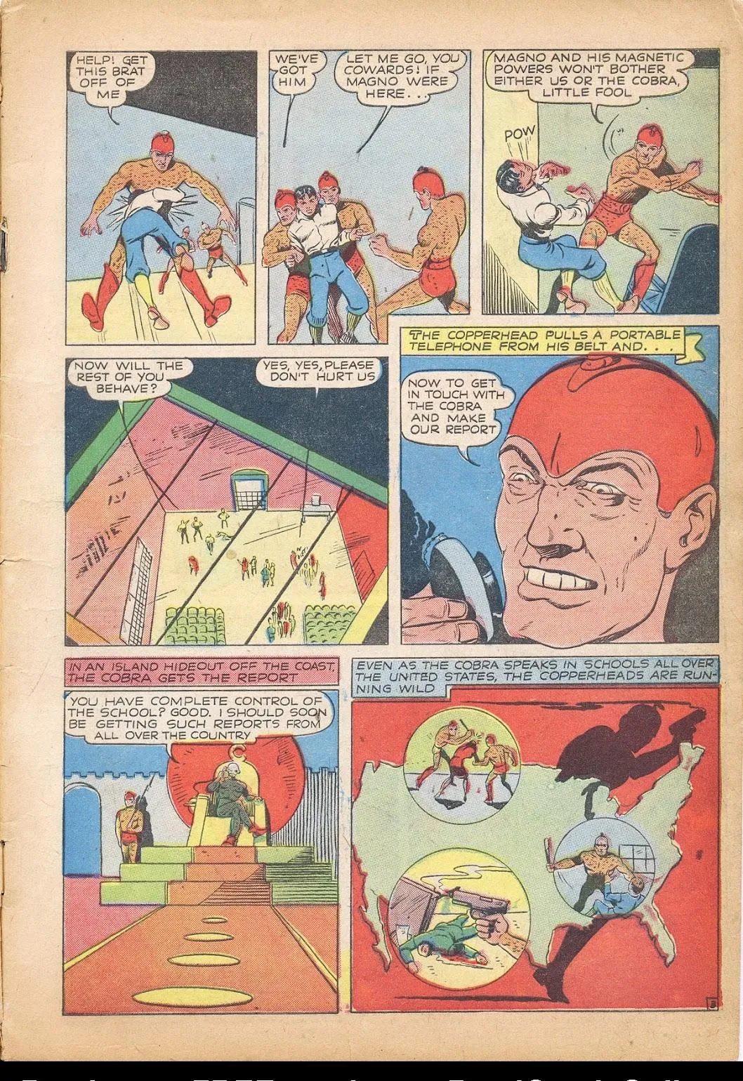 Super-Mystery Comics #11 part 6