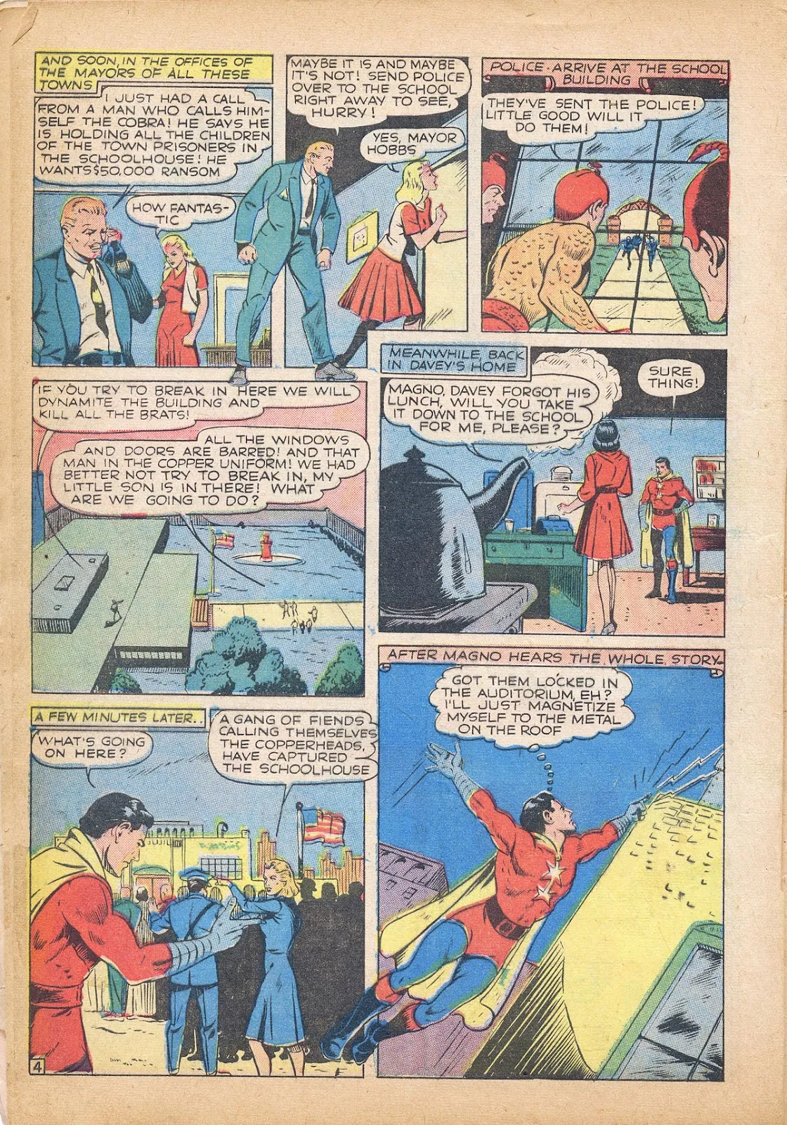 Super-Mystery Comics #11 part 7