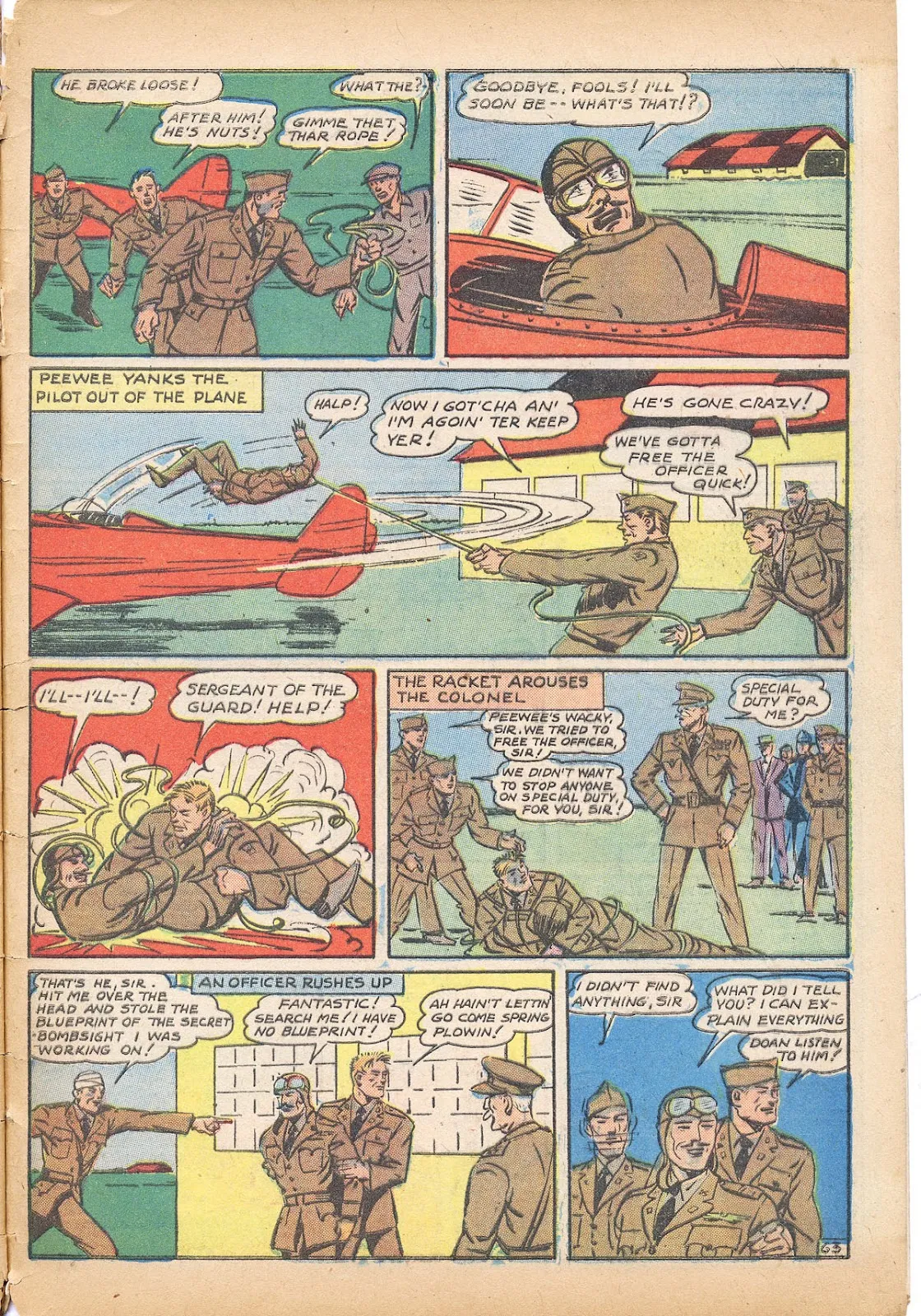 Super-Mystery Comics #11 part 66