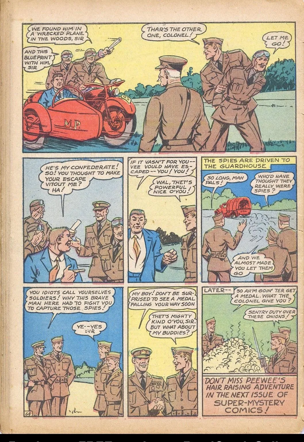 Super-Mystery Comics #11 part 67