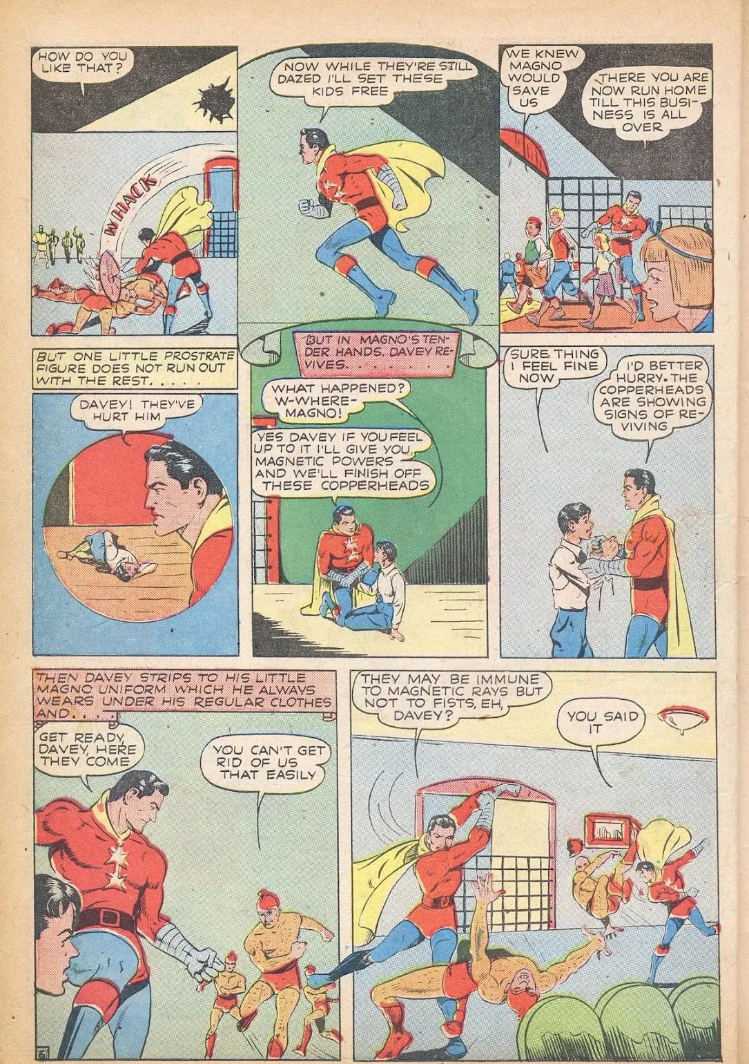 Super-Mystery Comics #11 part 9