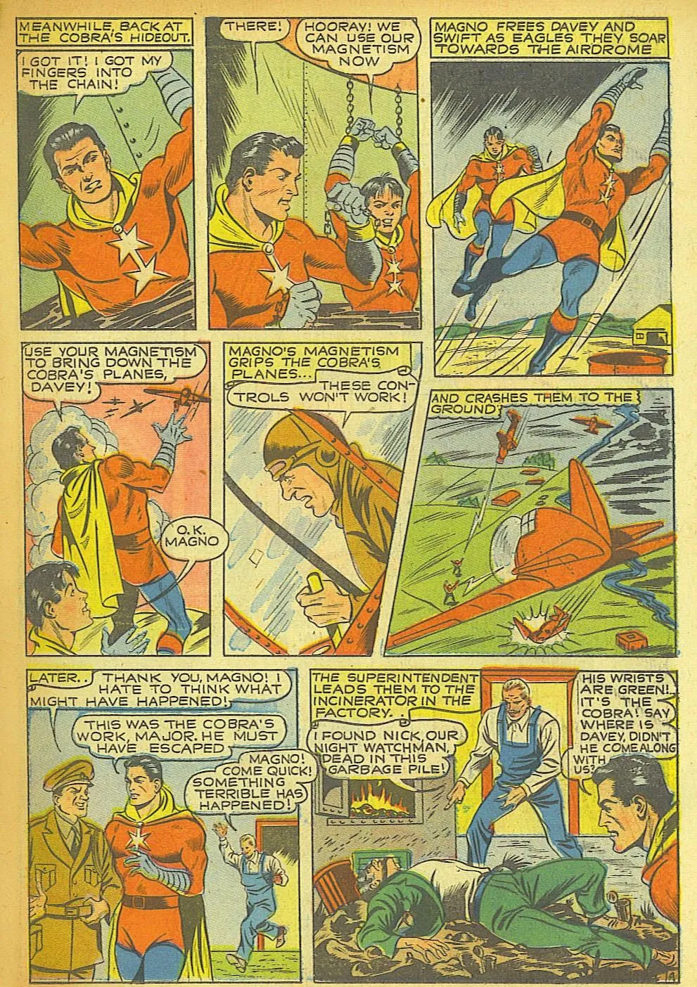 Super-Mystery Comics #13 part 11