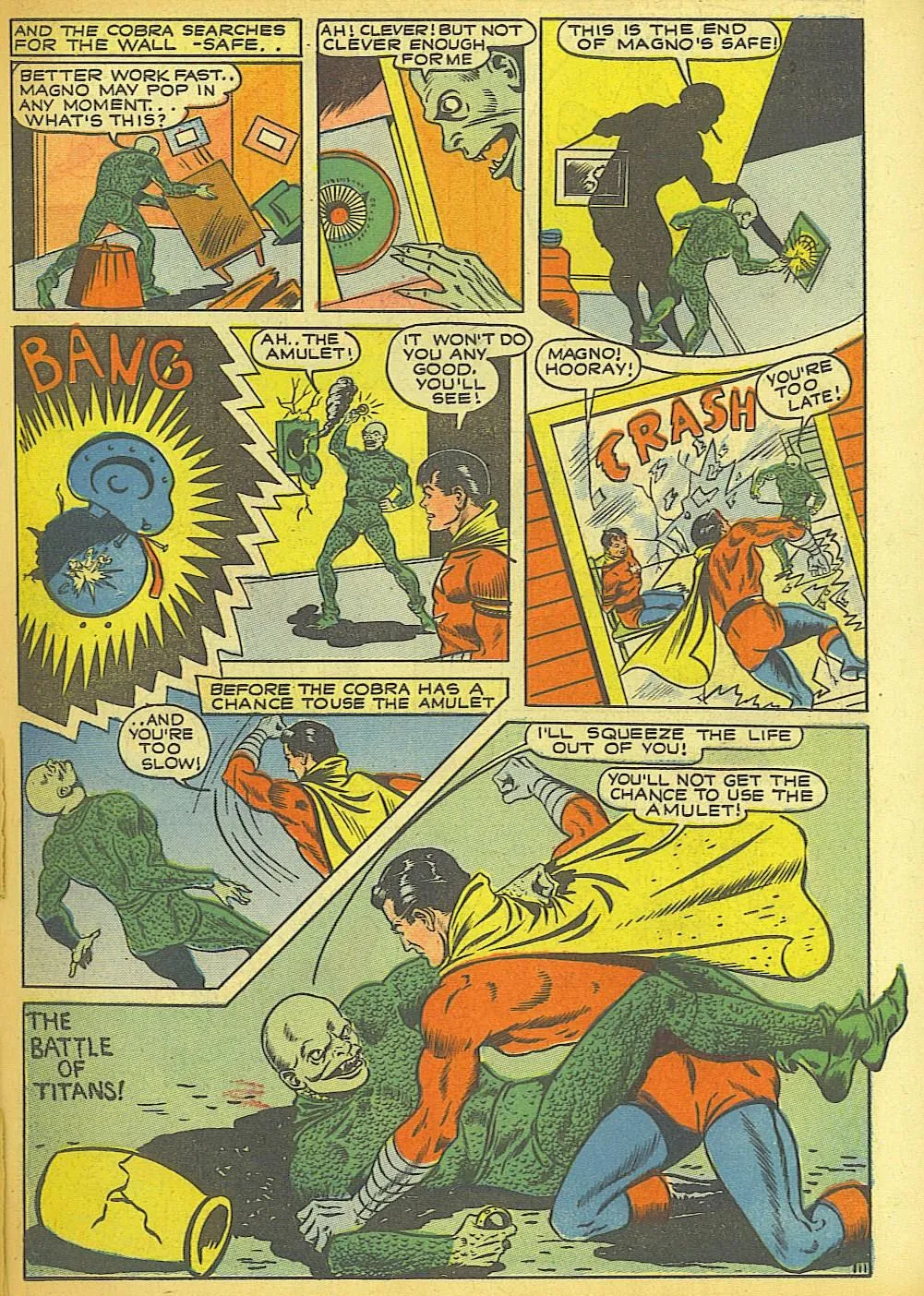 Super-Mystery Comics #13 part 13
