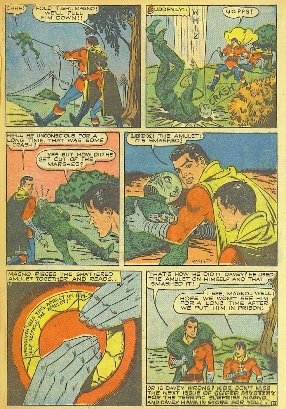 Super-Mystery Comics #13 part 17
