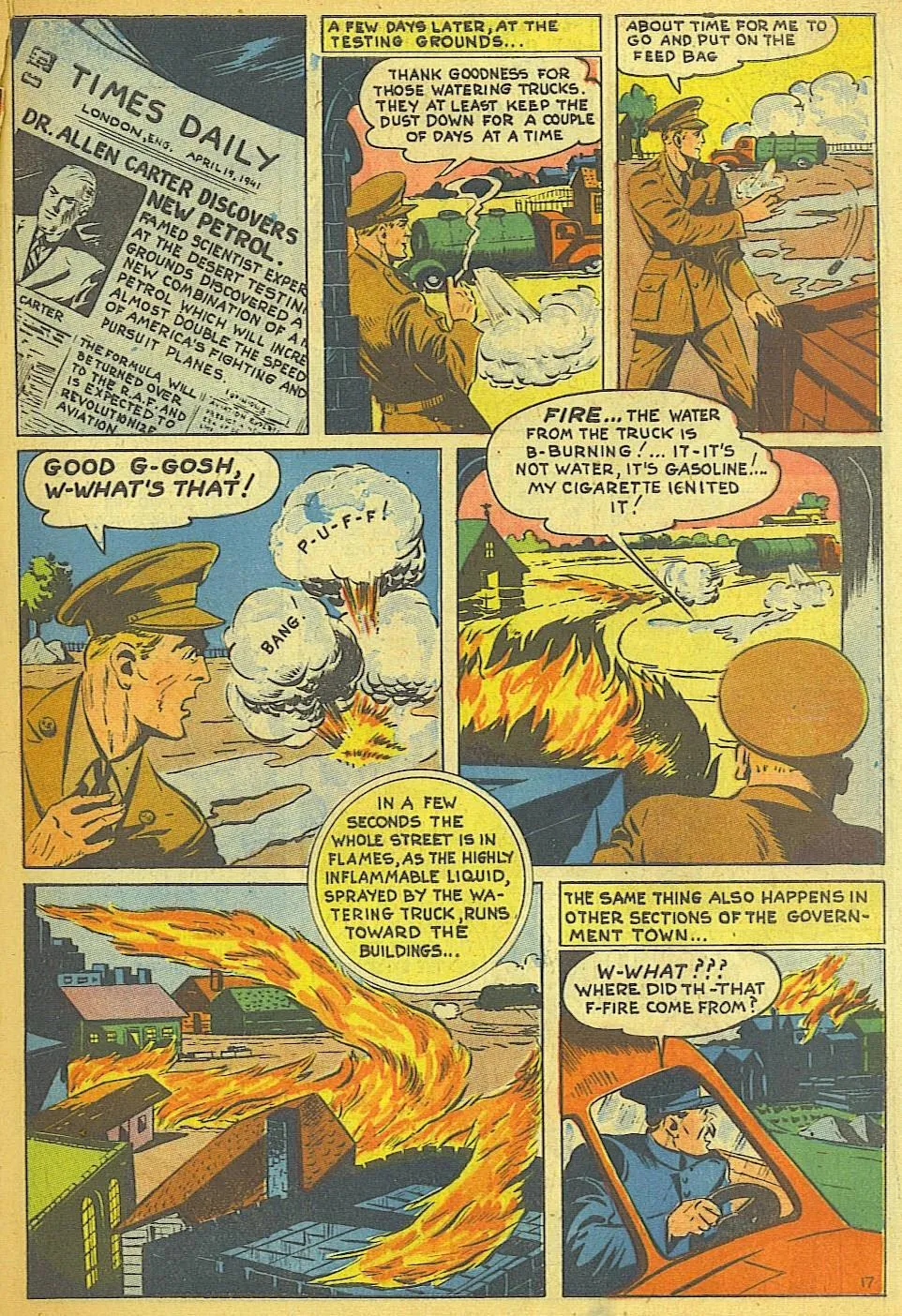 Super-Mystery Comics #13 part 19