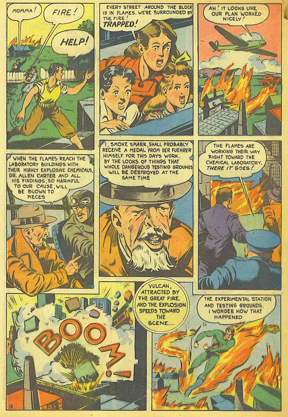 Super-Mystery Comics #13 part 20