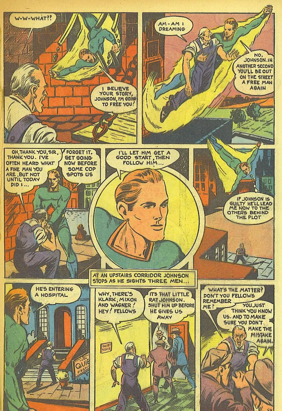 Super-Mystery Comics #13 part 25