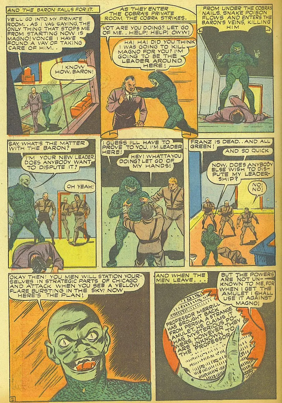 Super-Mystery Comics #13 part 4
