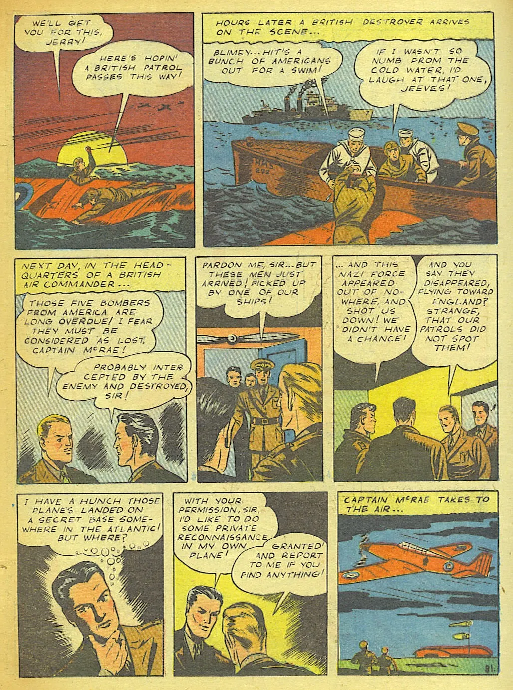 Super-Mystery Comics #13 part 33