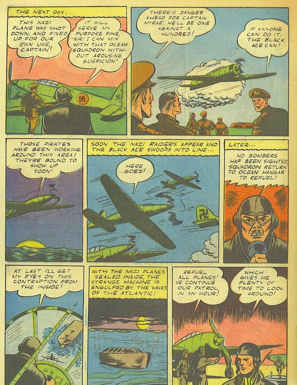 Super-Mystery Comics #13 part 36