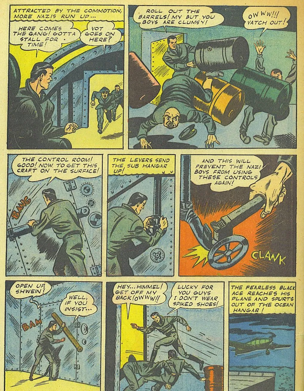 Super-Mystery Comics #13 part 38