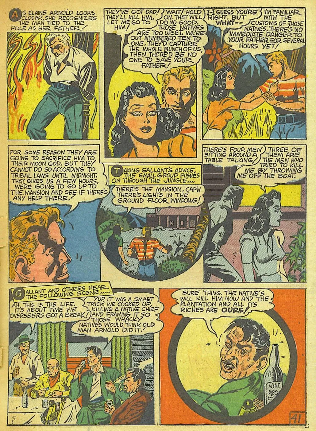 Super-Mystery Comics #13 part 43
