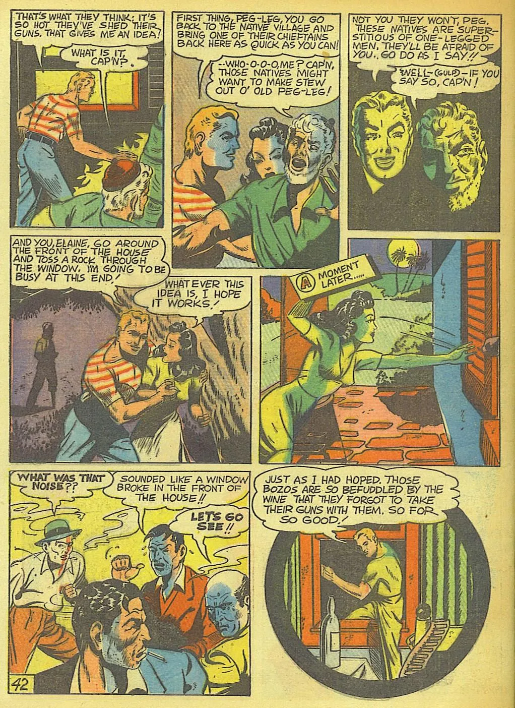 Super-Mystery Comics #13 part 44
