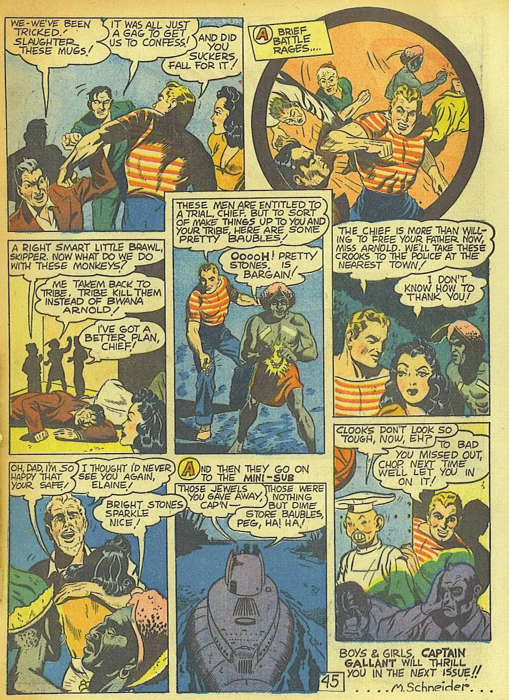 Super-Mystery Comics #13 part 47