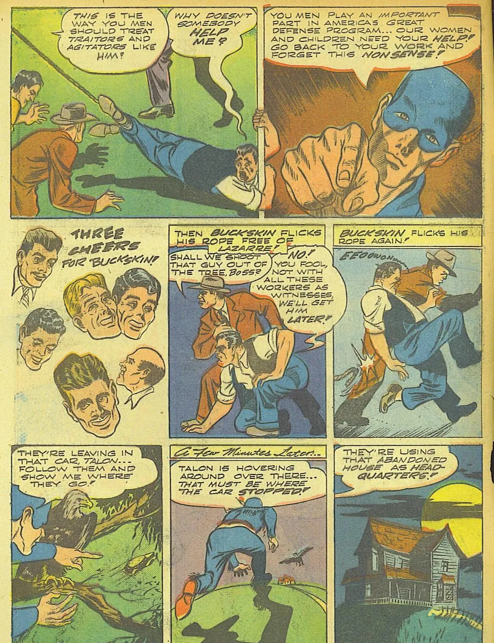 Super-Mystery Comics #13 part 52