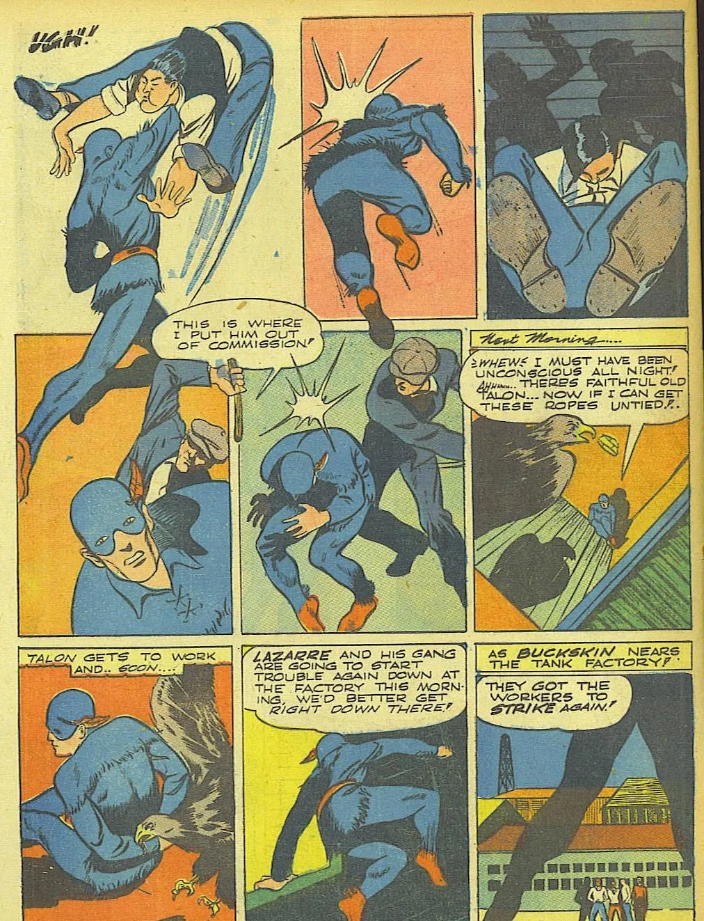 Super-Mystery Comics #13 part 54