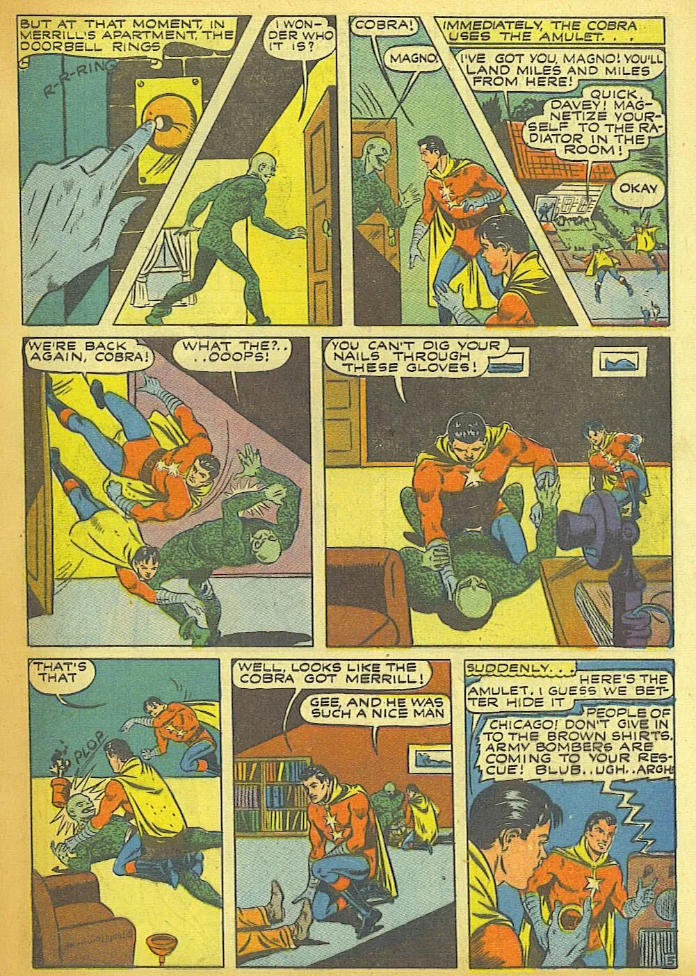Super-Mystery Comics #13 part 7