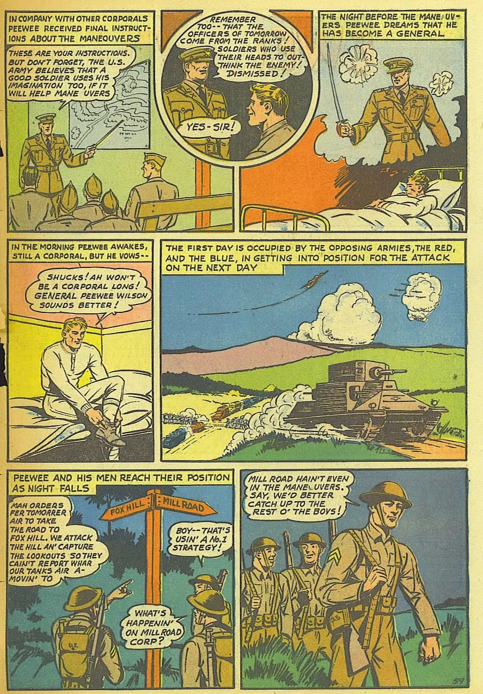 Super-Mystery Comics #13 part 61