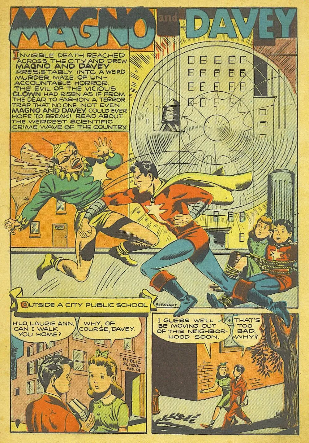 Super-Mystery Comics #18 part 2