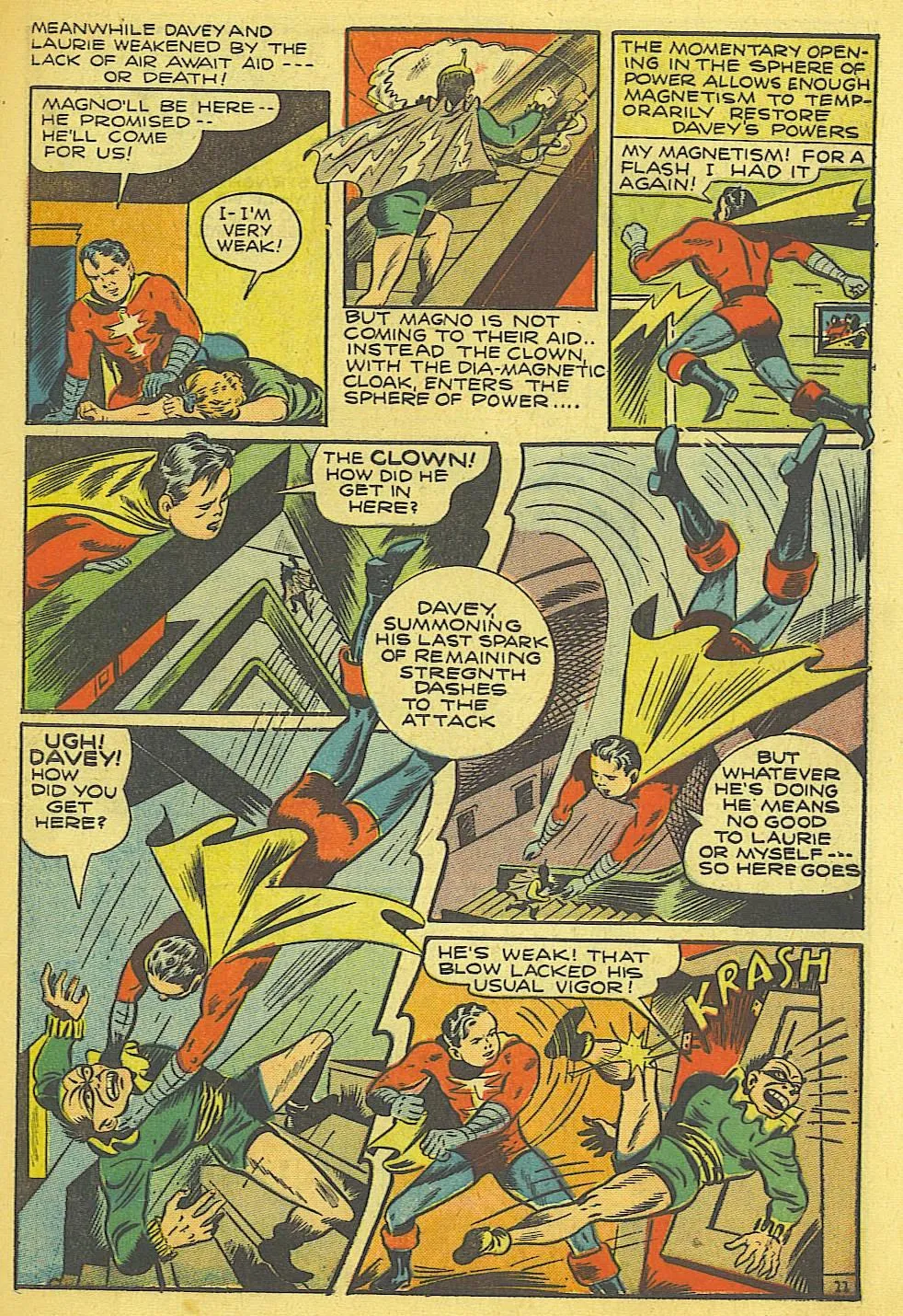 Super-Mystery Comics #18 part 12