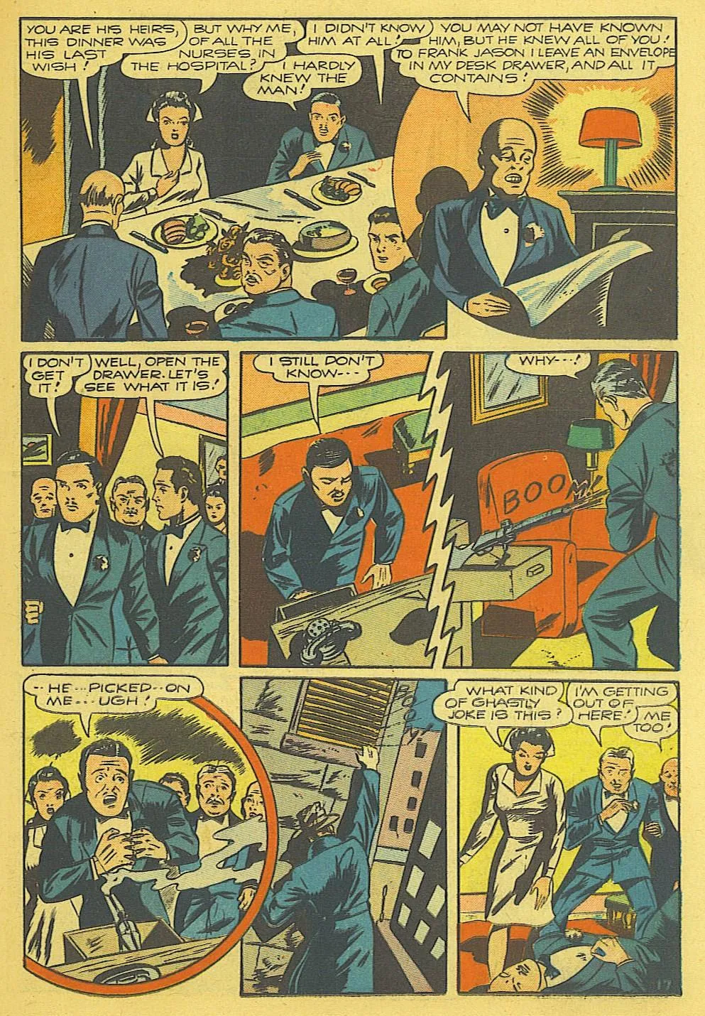 Super-Mystery Comics #18 part 18