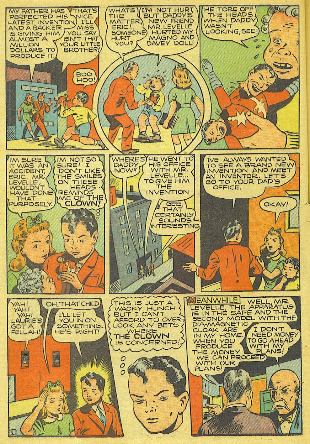 Super-Mystery Comics #18 part 3