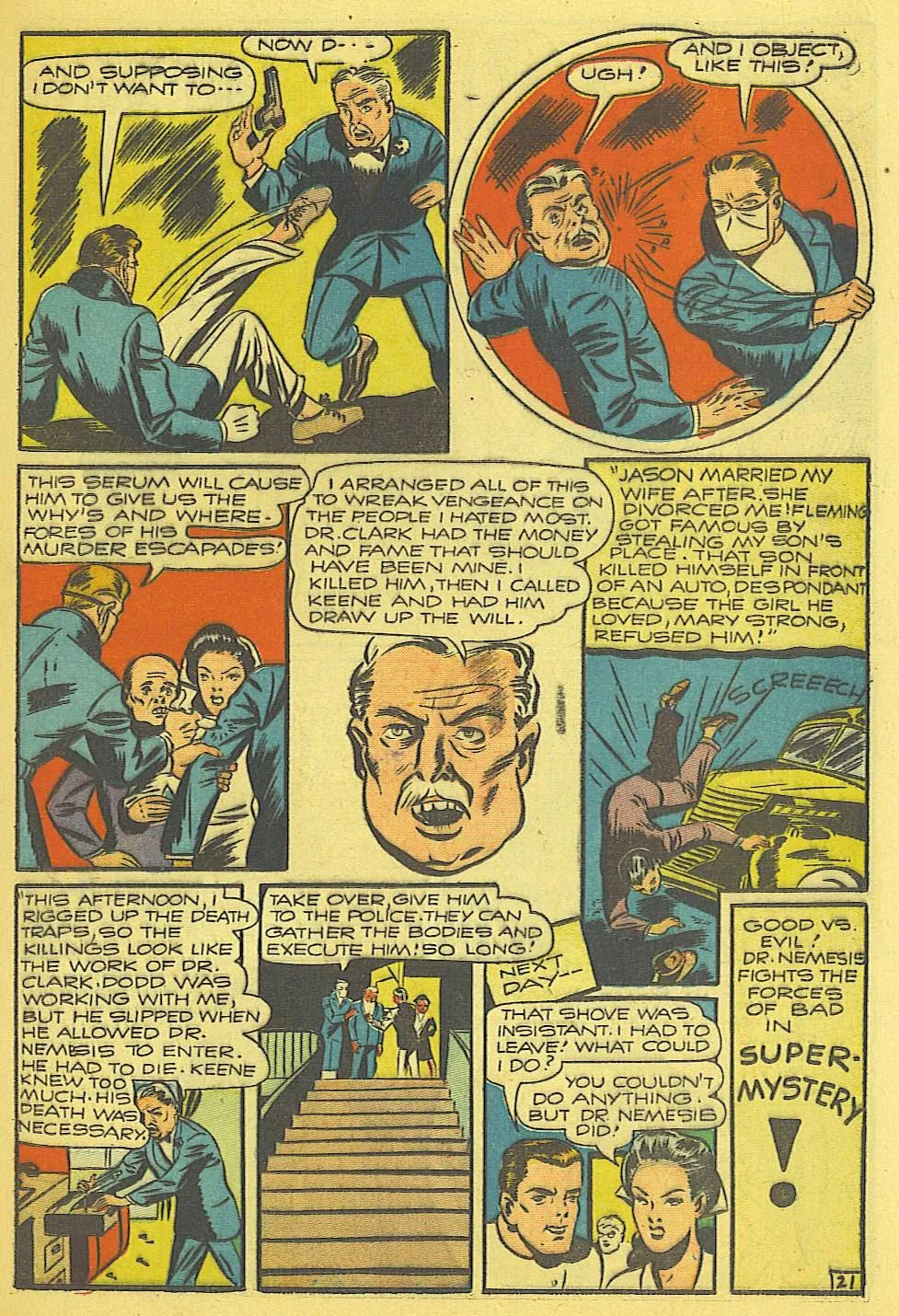 Super-Mystery Comics #18 part 22