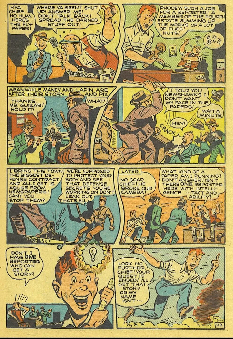 Super-Mystery Comics #18 part 24