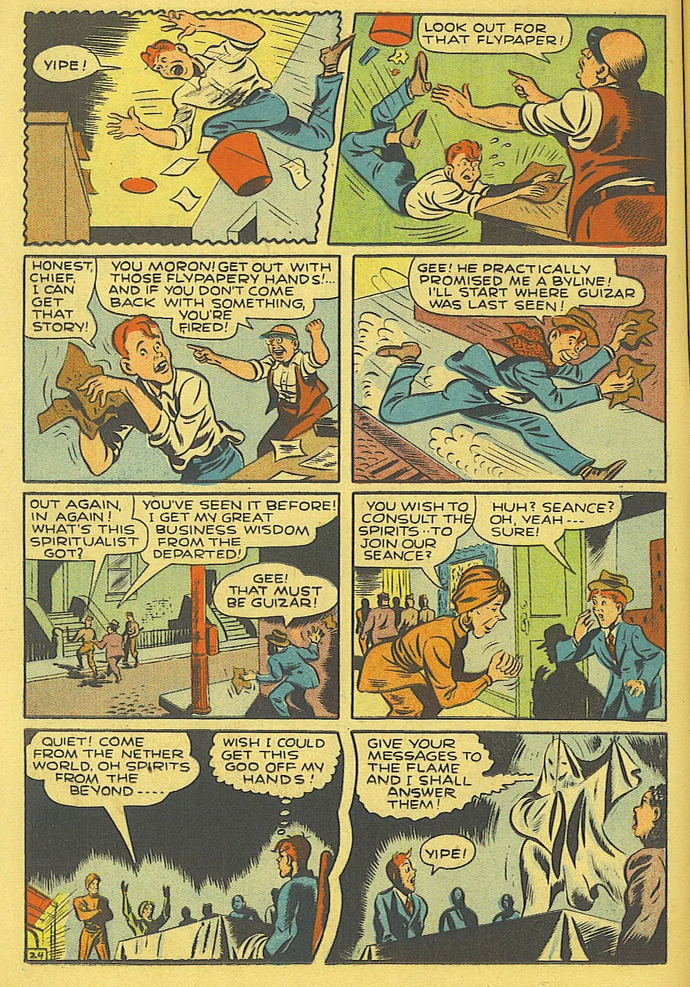 Super-Mystery Comics #18 part 25