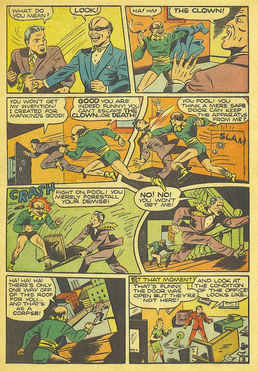 Super-Mystery Comics #18 part 4