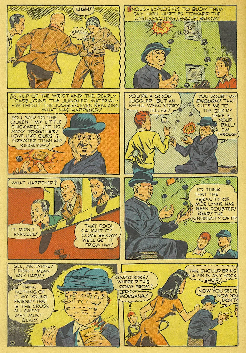 Super-Mystery Comics #18 part 33