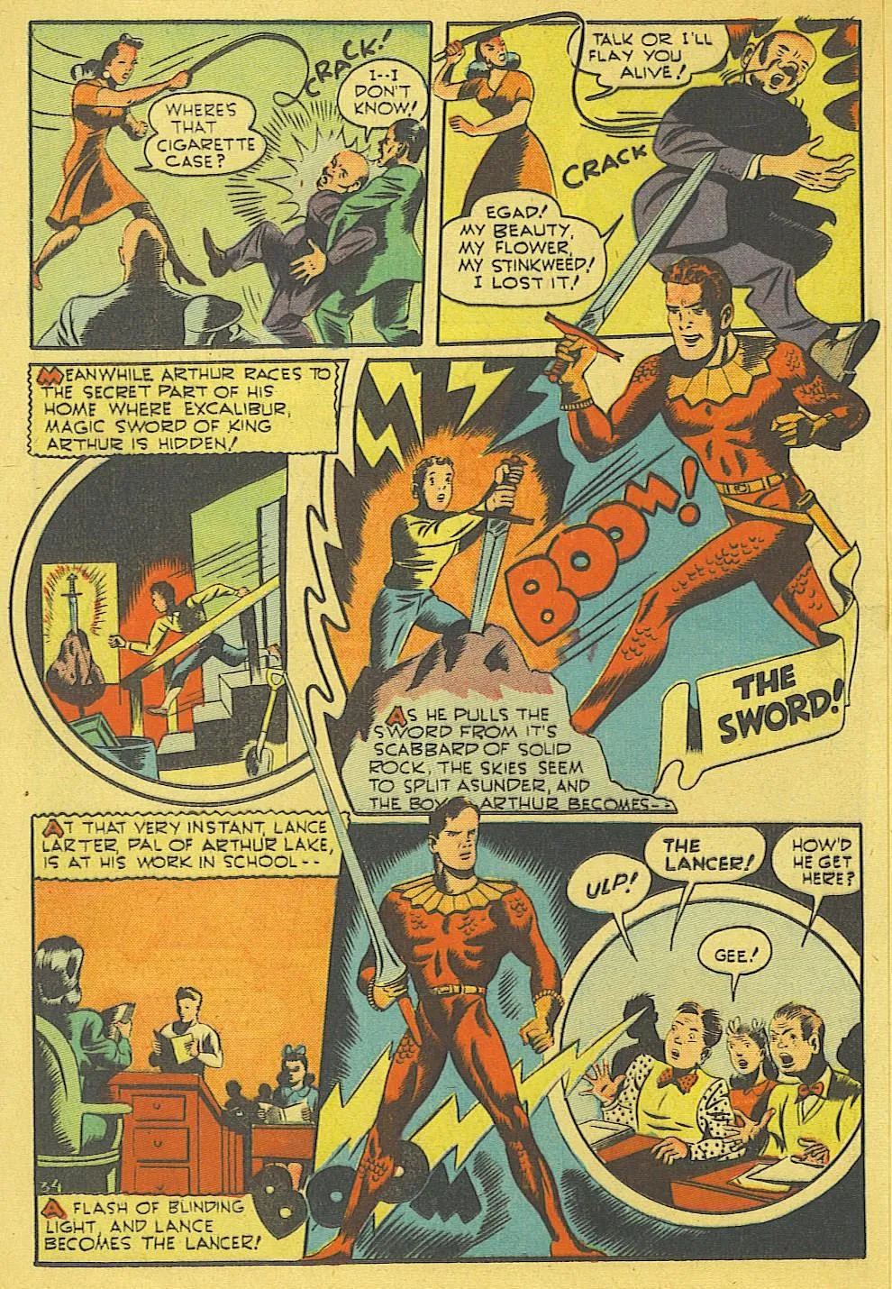 Super-Mystery Comics #18 part 35