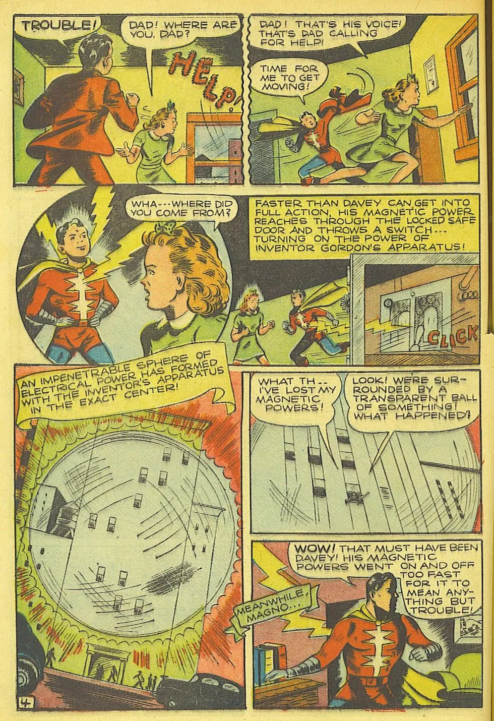 Super-Mystery Comics #18 part 5