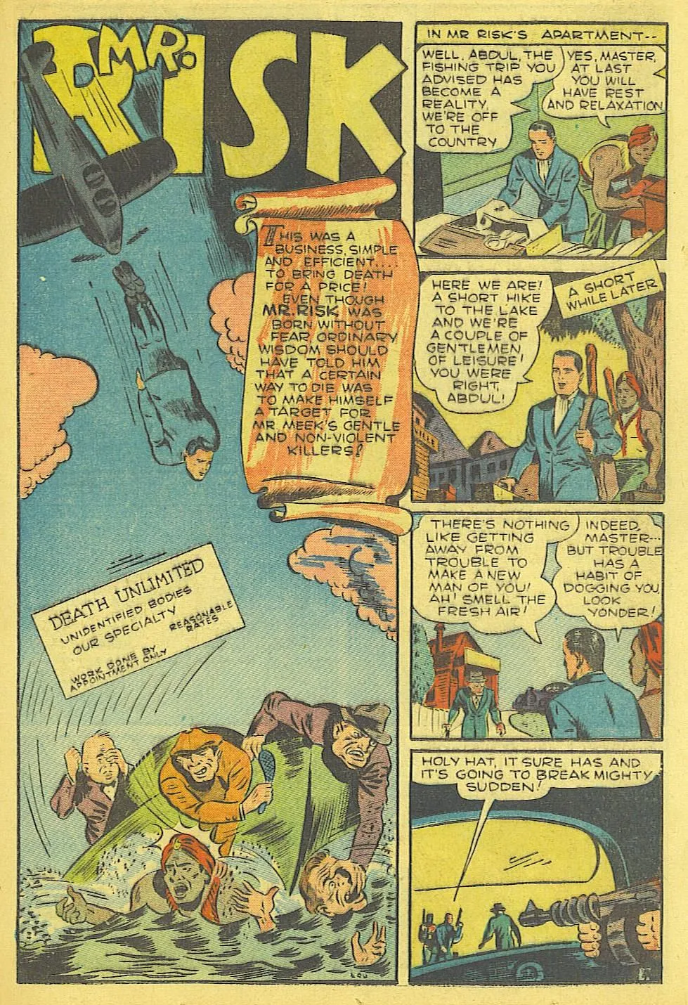 Super-Mystery Comics #18 part 42