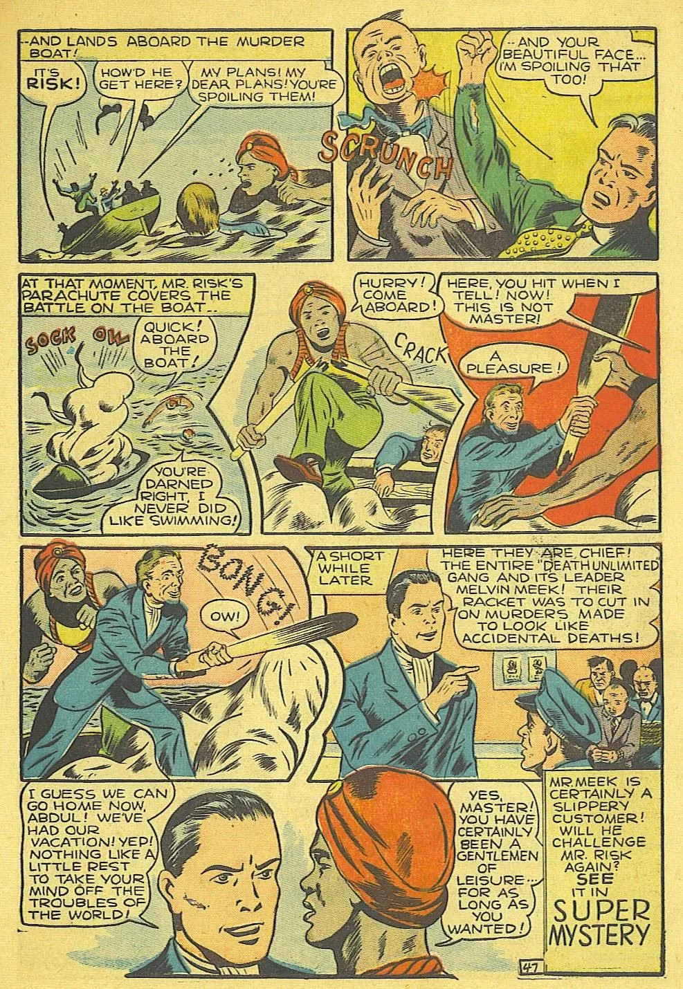 Super-Mystery Comics #18 part 48