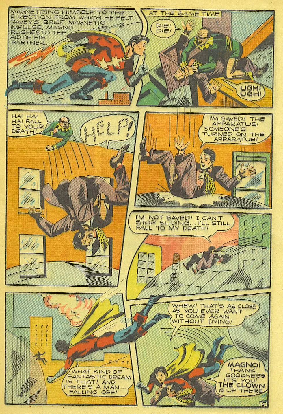 Super-Mystery Comics #18 part 6