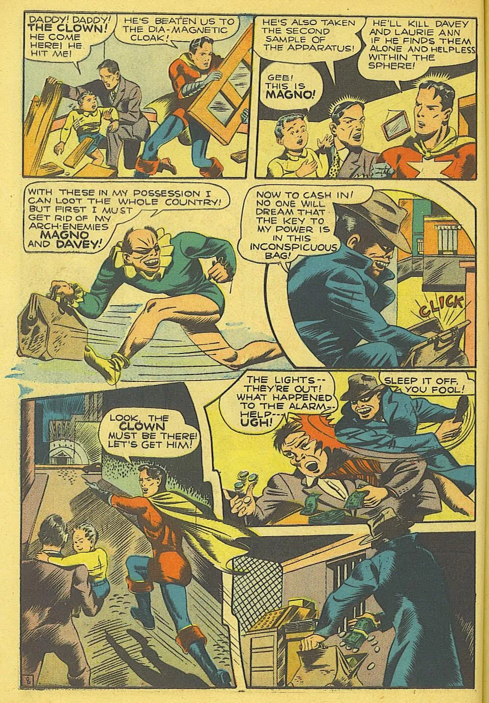 Super-Mystery Comics #18 part 9