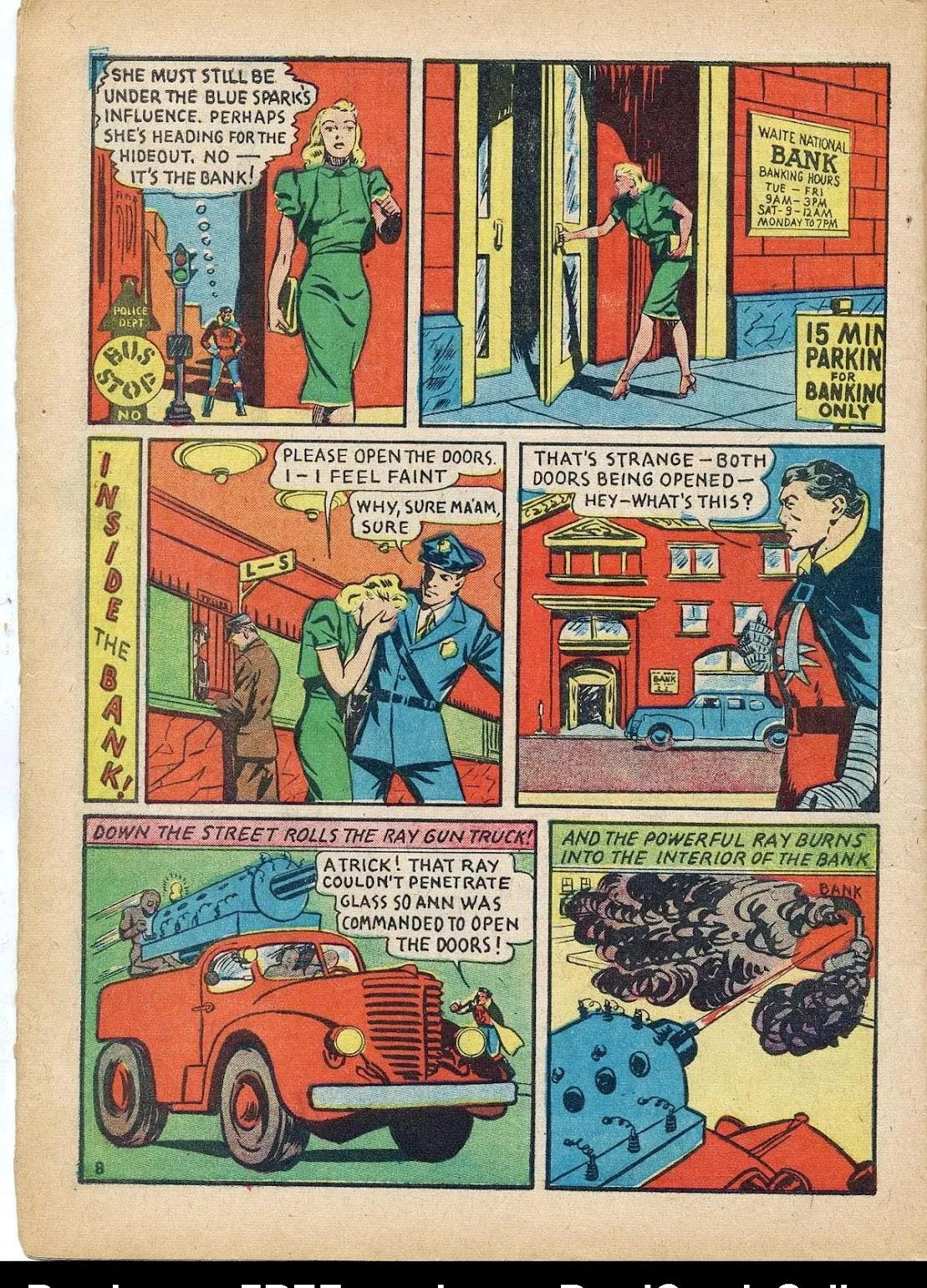 Super-Mystery Comics #2 part 11