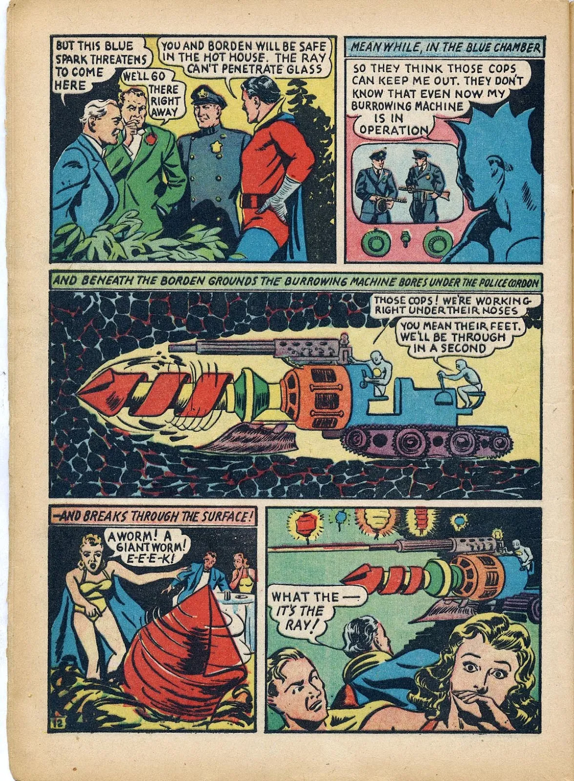 Super-Mystery Comics #2 part 15