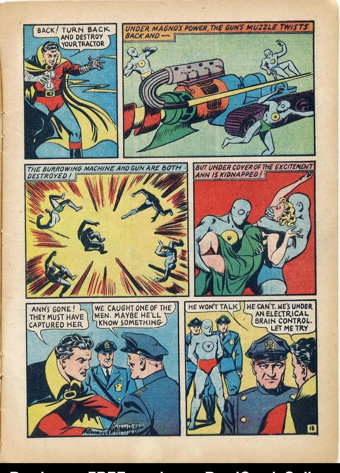 Super-Mystery Comics #2 part 16