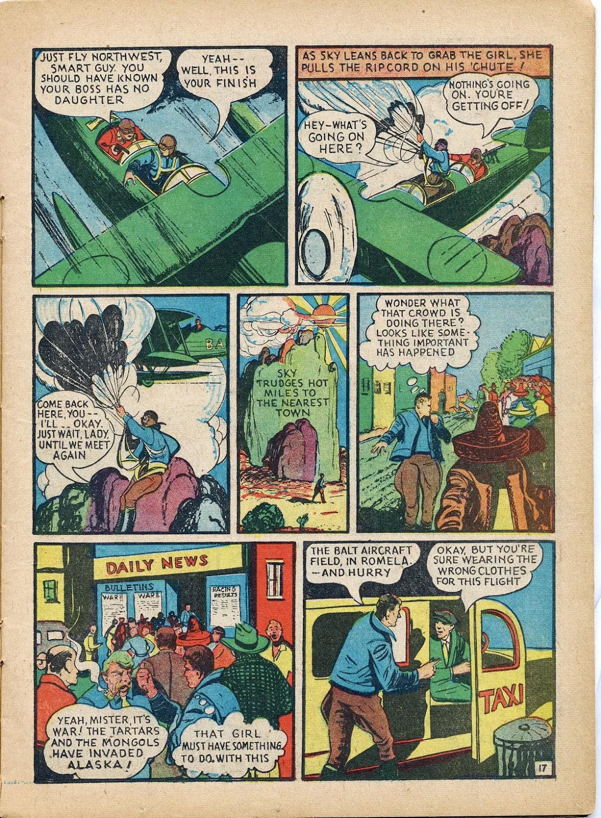 Super-Mystery Comics #2 part 20