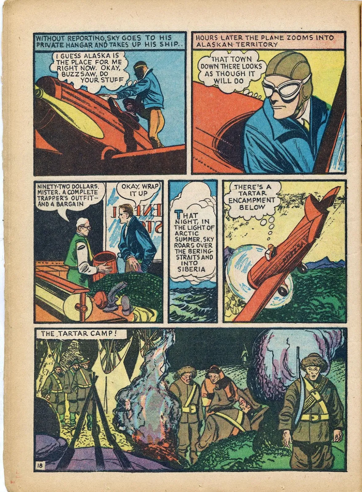 Super-Mystery Comics #2 part 21