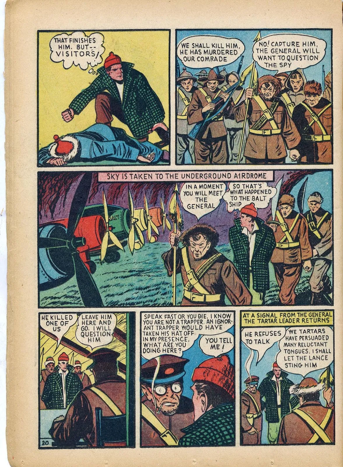 Super-Mystery Comics #2 part 23