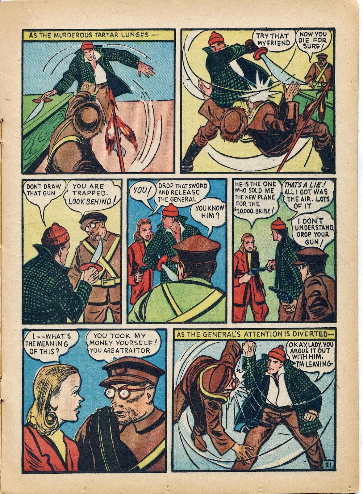 Super-Mystery Comics #2 part 24