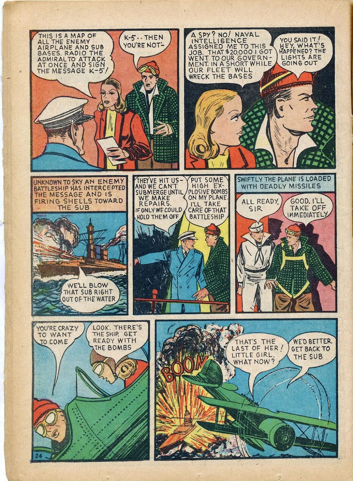 Super-Mystery Comics #2 part 27