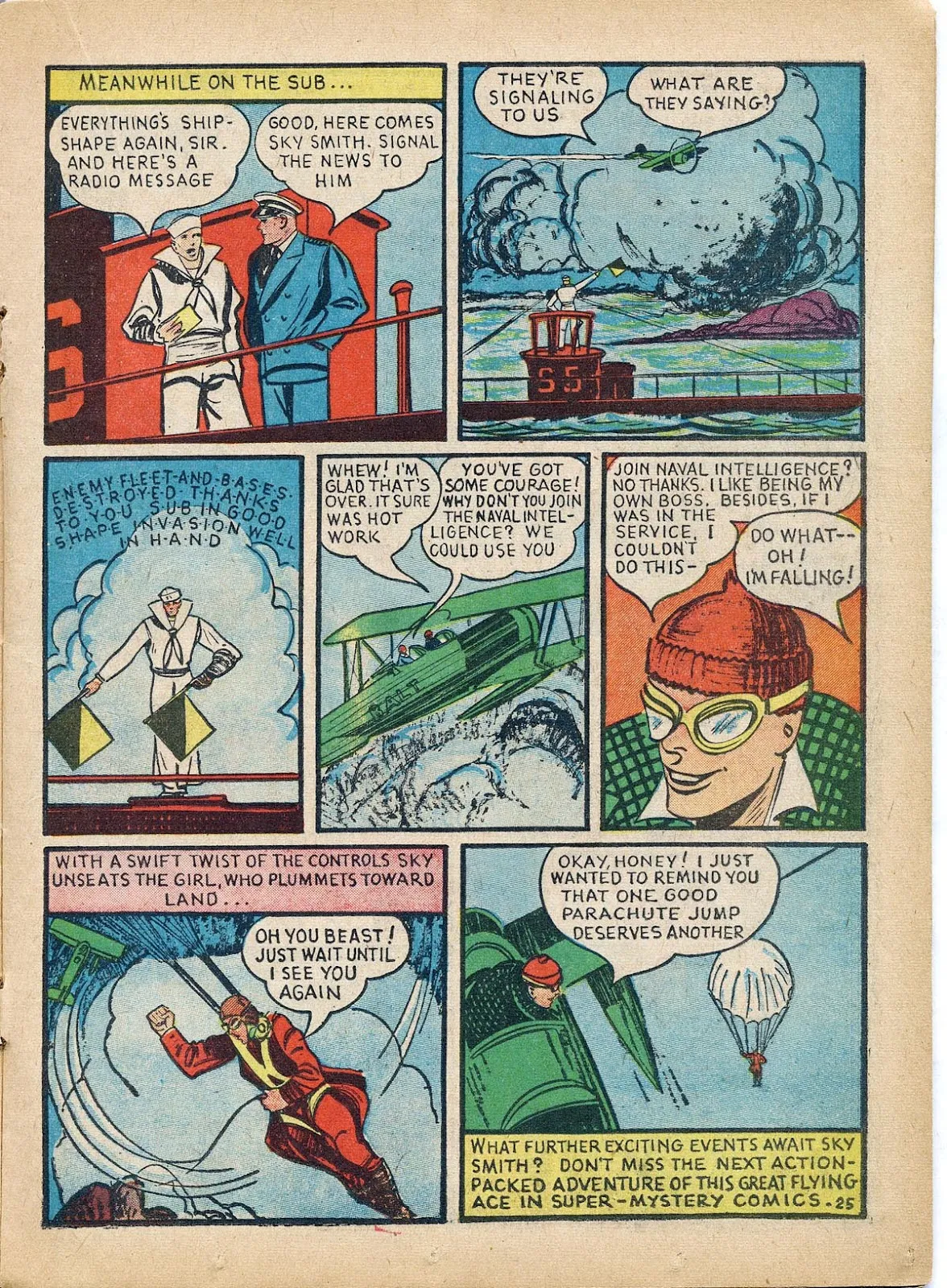 Super-Mystery Comics #2 part 28