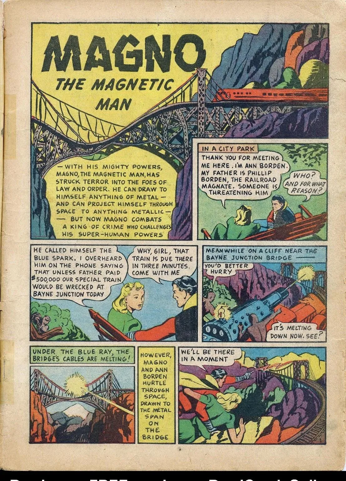 Super-Mystery Comics #2 part 4