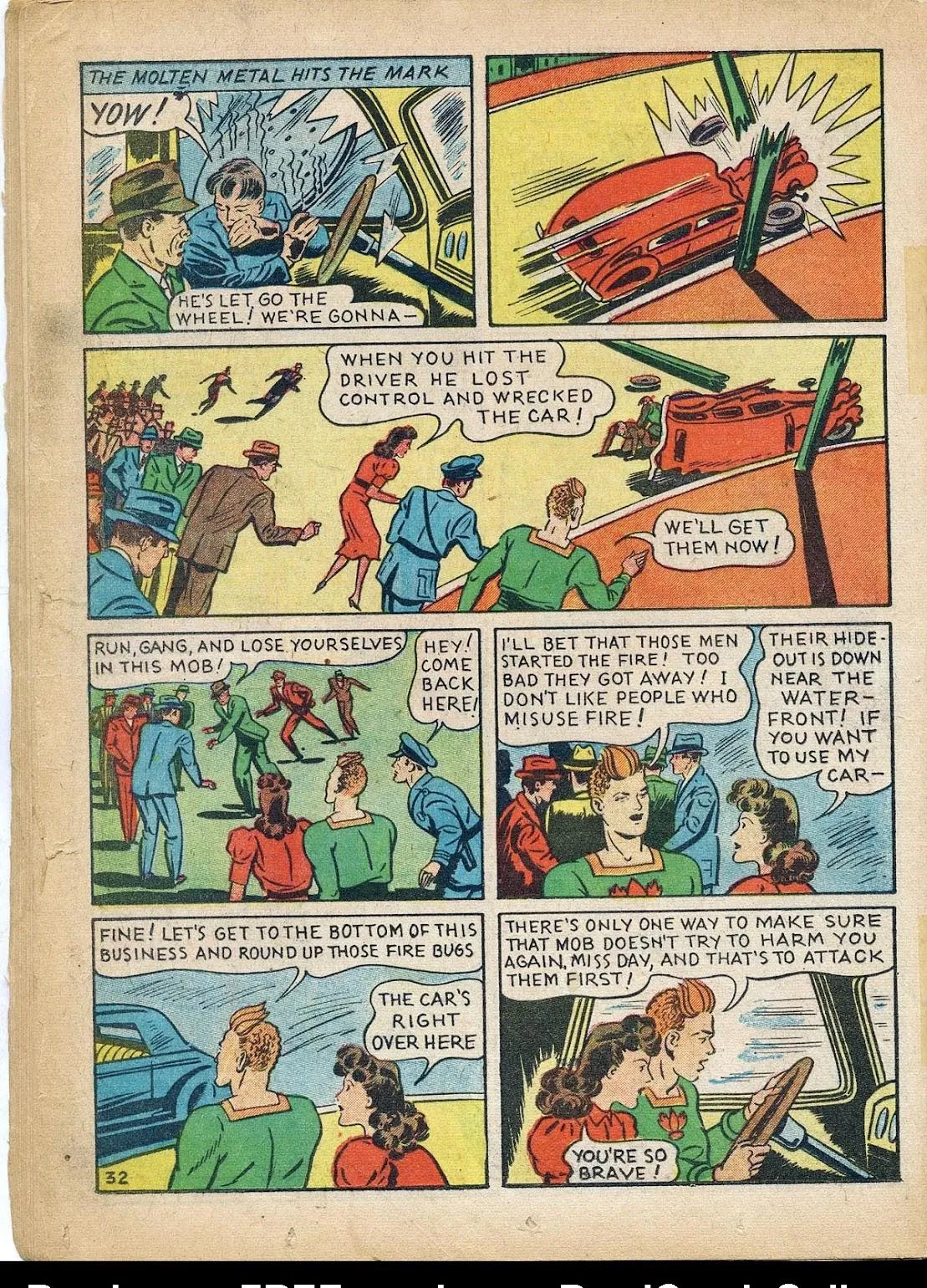 Super-Mystery Comics #2 part 35